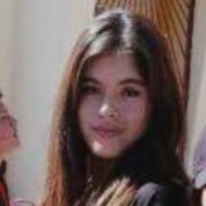 Meet your Posher, Giuliana karolina